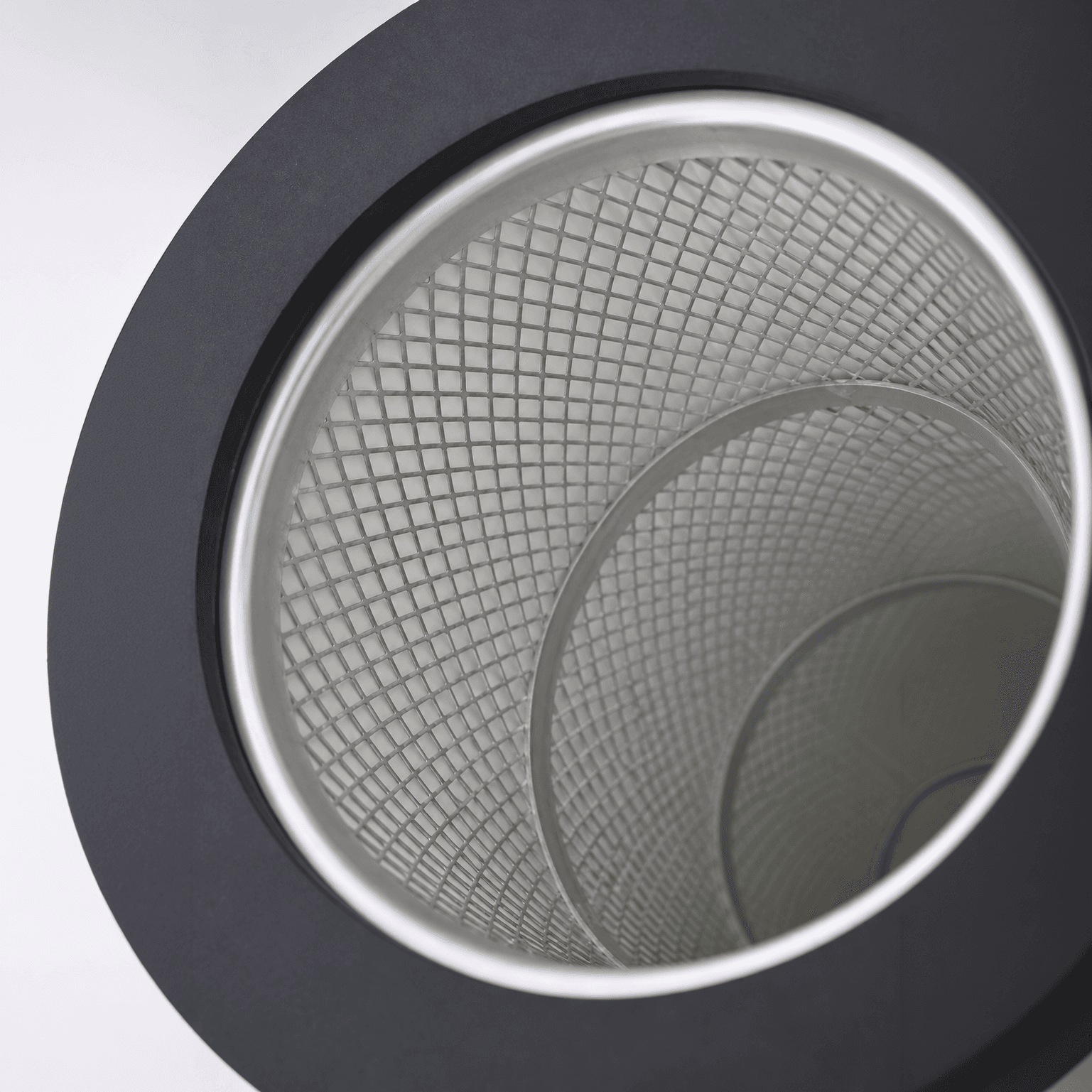 AIR FILTER PLEATED CARTRIDGE