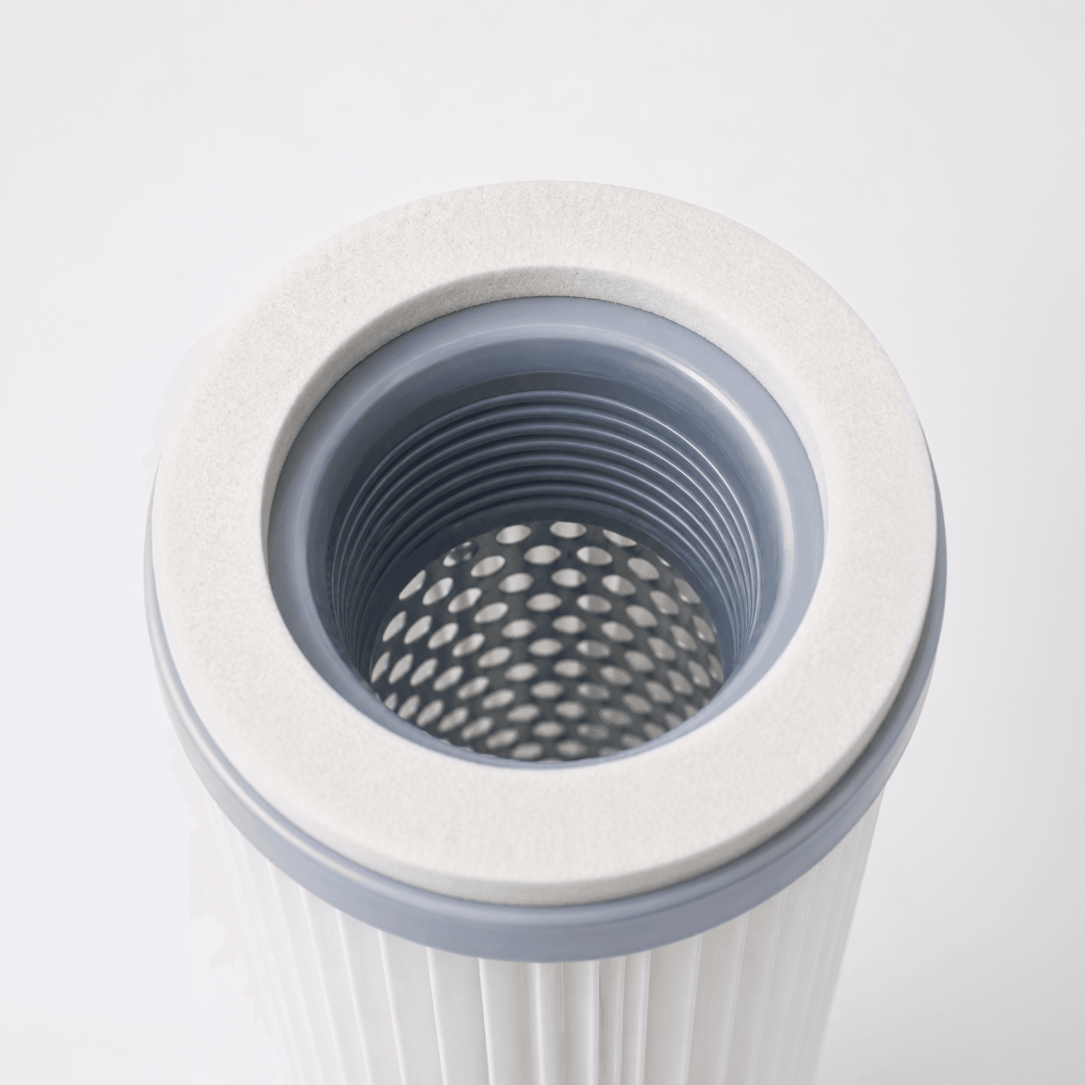 THREADED CAP