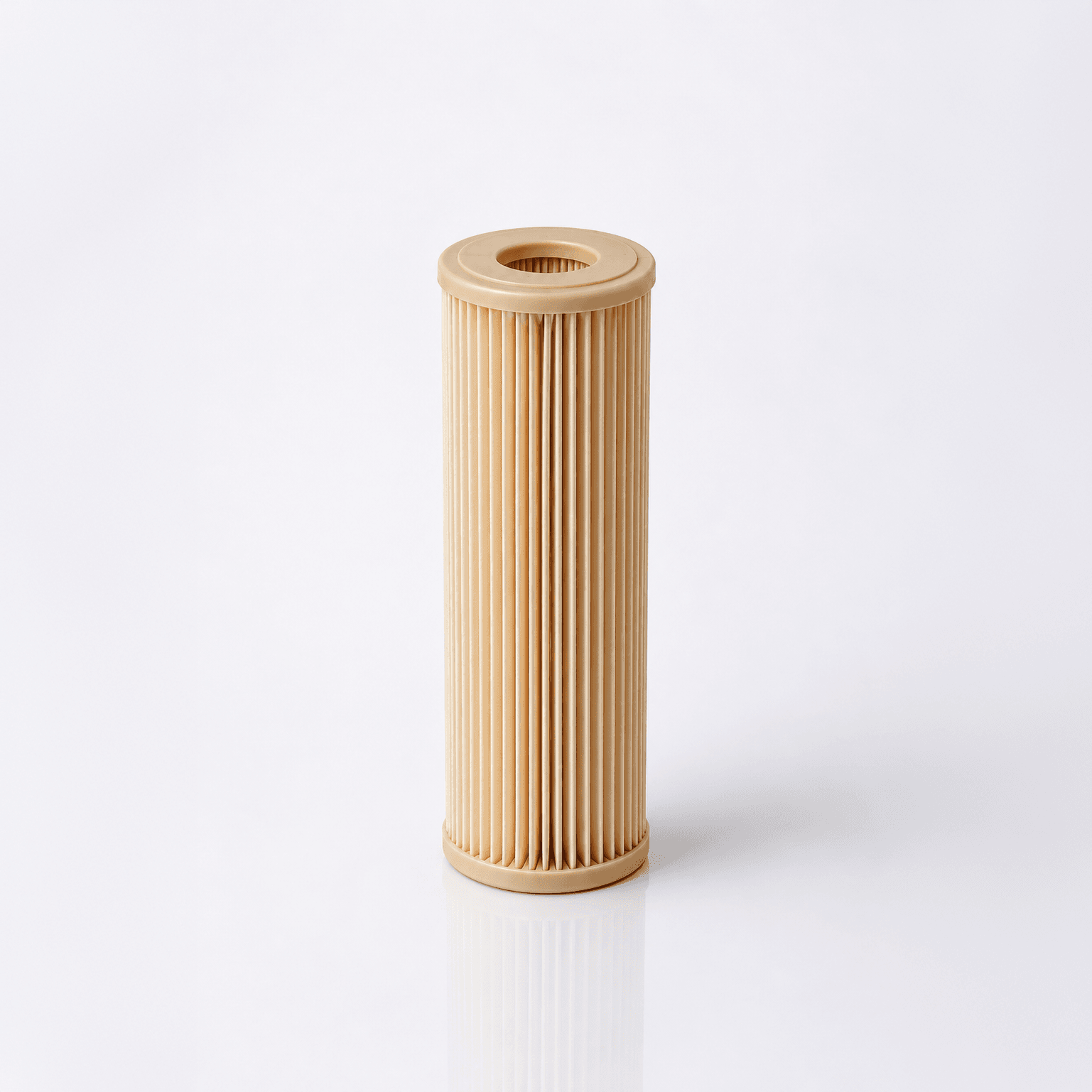LIQUID PLEATED CARTRIDGE