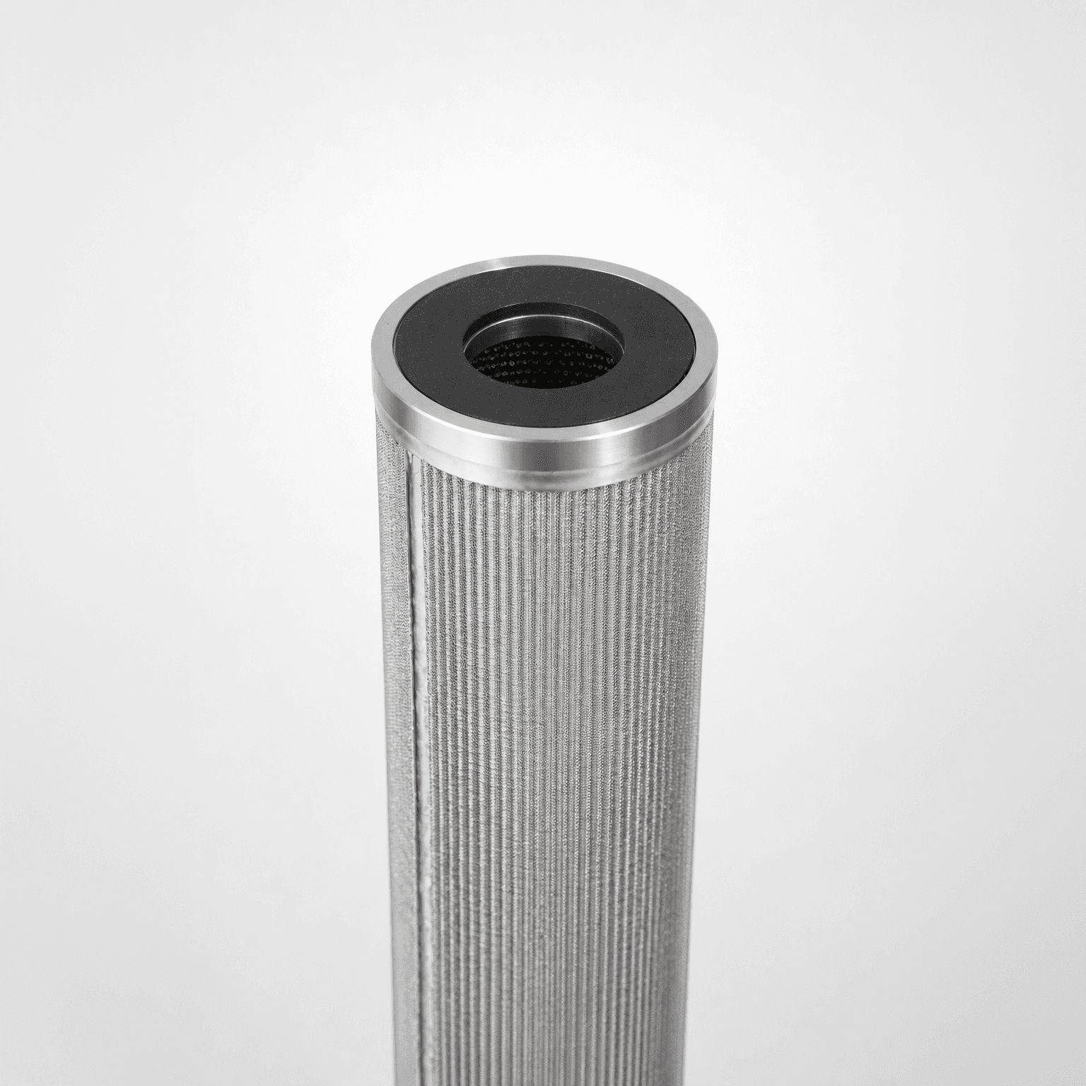 PLEATED SS304 CARTRIDGE