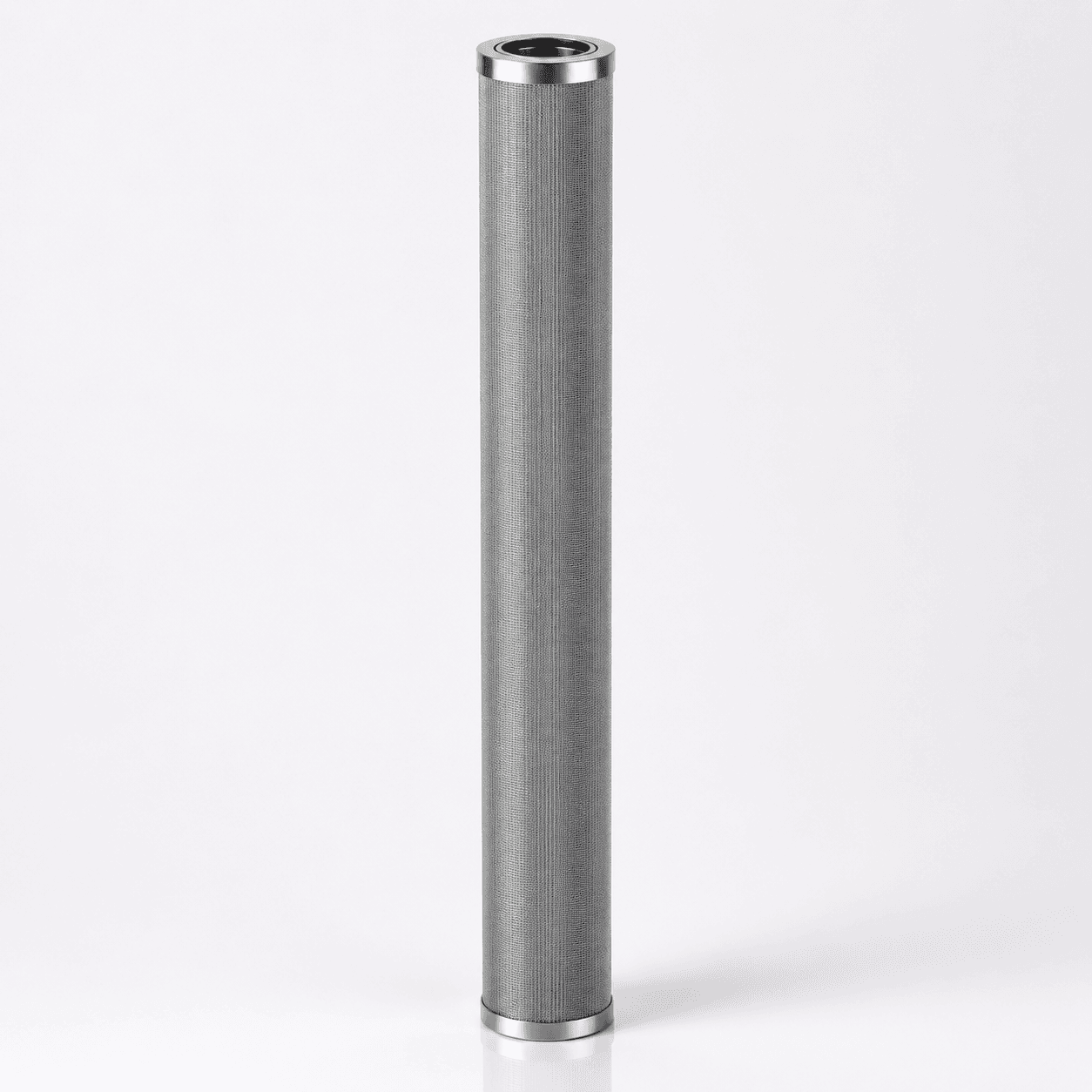 STAINLESS STEEL FILTER CARTRIDGE
