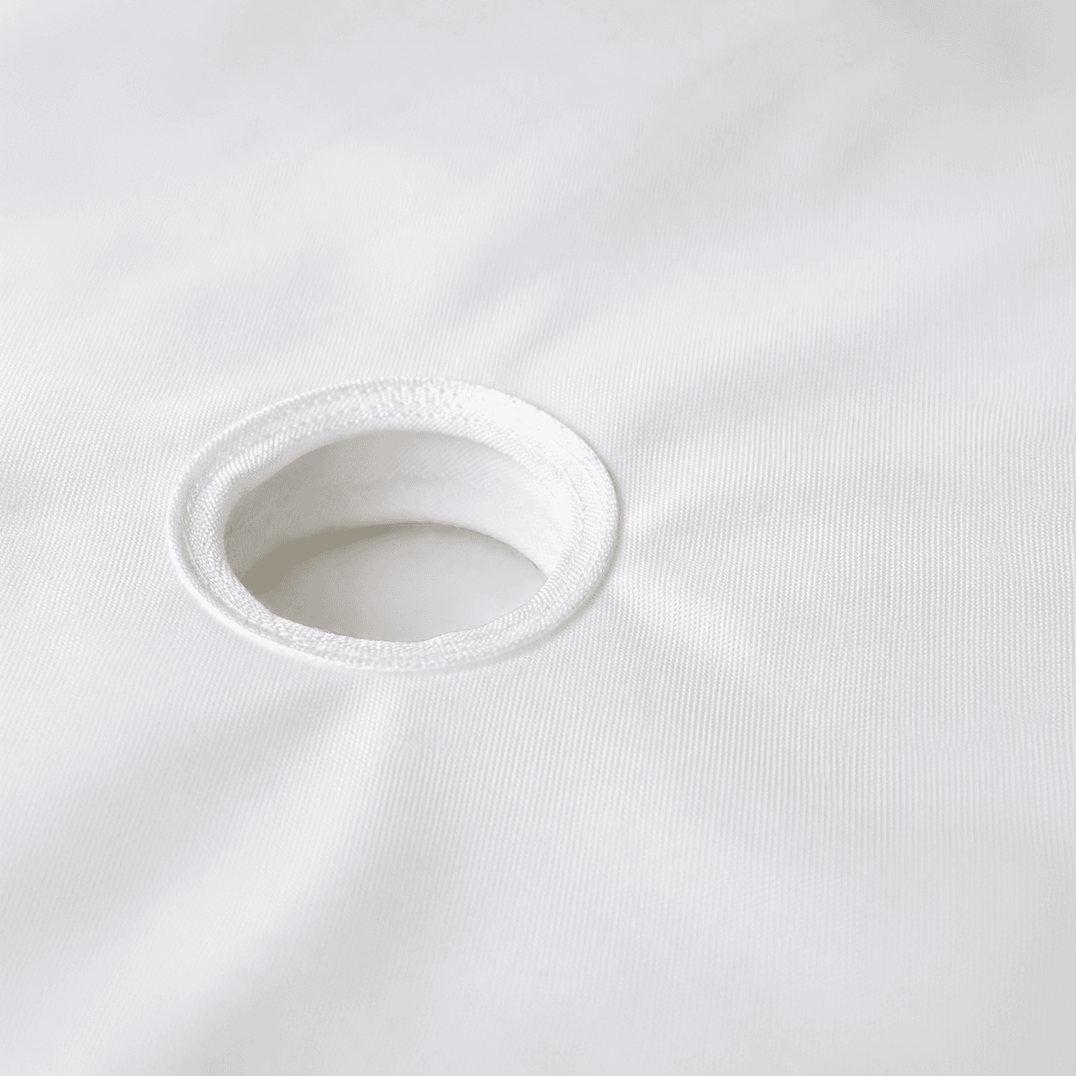 FILTER PRESS CLOTH BARREL NECK