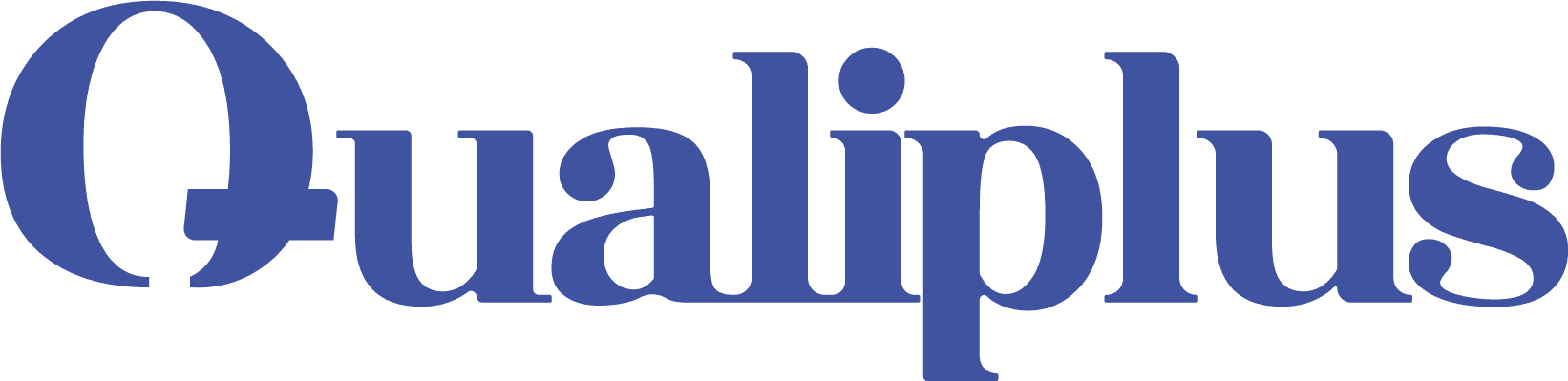 QualiPlus Logo